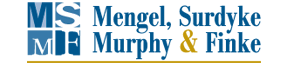 Mengel, Surdyke, Murphy, & Finke Logo
