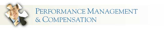 performance management & compensation